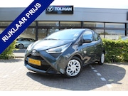 Toyota Aygo - 1.0 VVT-i x-play | Rijklaar | Apple/Android | Camera | Airco