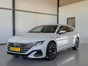 Volkswagen Arteon - 1.4 TSI eHybrid 160kW PHEV R-Line Business+|Panoramdak|