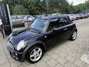 MINI Cabrio - Cooper 1.6 Chili
