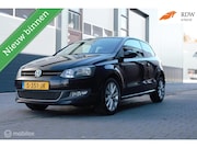 Volkswagen Polo - 1.2 BlueMotion Trendline Style | Airco |