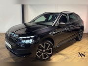 Skoda Kamiq - 1.5 TSI ACT Sport Business PANO KEYLESS