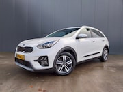 Kia Niro - 1.6 GDi ExecutiveLine CAMERA ADAPT CRUISE APPLE CARPLAY HALF