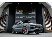 Porsche Cayenne - 4.0 Turbo E-Hybrid - Sport Chrono + | Panorama | Bose | Stoe