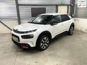 Citroën C4 Cactus - 1.2 PureTech Shine 2e eigenaar trekhaak carplay
