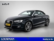 Audi A3 - Cabriolet 1.4 TFSI CoD Ambition Pro Line S Open Days Adaptiv