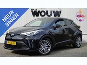 Toyota C-HR - 2.0 Hybrid 184PK Automaat | Rijklaarprijs | LED | Camera | A