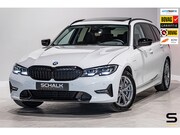 BMW 3-serie - Touring 330e High Ex|Pano|E-Trekhaak|E-stoel|garantie