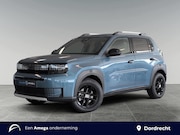 Fiat Grande Panda - Icon 1.2 Hybrid 110pk e-DCS6 | APPLE CARPLAY / ANDROID AUTO