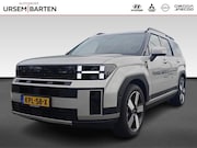 Hyundai Santa Fe - 1.6 T-GDI PHEV Premium Plus 4WD 7p. | Leder interieur | Elek