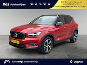 Volvo XC40 - T4 R-Design | Scandinavian- | Luxury- | Versatility line | T