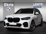 BMW X5 - xDrive45e High Executive | M Sportpakket | Panorama Dak | Dr