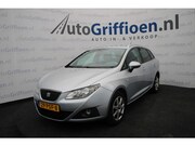 Seat Ibiza - ST 1.2 TDI Style Ecomotive nette stationcar met klima