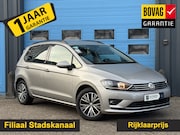 Volkswagen Golf Sportsvan - 1.2 TSI Highline | Airco (automatisch) | Airconditioning, au