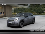 MINI Aceman - SE Classic M 54.2 kWh Classic Uitvoering | M Pakket | Panora