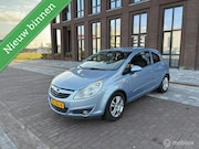 Opel Corsa - 1.4-16V Cosmo Airco Cruise Trekhaak NAP