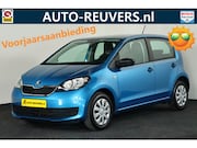 Skoda Citigo - 1.0 Greentech / Airco / 5 deurs