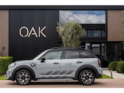 MINI Countryman - Cooper SE Hybrid ALL4 Untamed Edition | Navi | Lounge Leder 