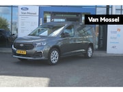 Ford Transit Connect - 1.5 EcoBoost PHEV L2 Limited | DEMO | Trekhaak | Adaptive Cr