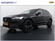 Volvo XC60 - T6 Plug-in AWD Plus Black Edition FACELIFT/Panodak/360Cam/AC