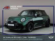 MINI Cooper - C 3-Deurs 1.5 John Works XL