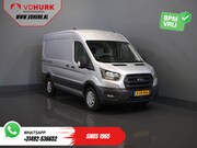 Ford Transit - 2.0 TDCI 130 pk L2H2 Trend PDC/ Cruise/ Verw.voorruit/ Airco