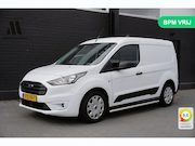 Ford Transit Connect - 1.5 EcoBlue 100PK EURO 6 - Airco - Navi - Cruise - €12.950,-