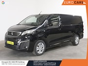 Peugeot Expert - 180pk Automaat L3H1 Long Premium Apple carplay/ Android Auto