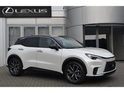 Lexus LBX - Cool 2WD DIRECT LEVERBAAR ELEK-STOEL STOELVERWARMING KEYLESS