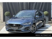 Ford Focus - Wagon 1.0 EcoBoost Hybrid ST Line AUTOMAAT | 155PK | Winter 