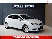 Seat Ibiza - SC 1.2 TSI FR | AIRCO | CRUISE | PDC | ELEK.RAMEN | APK.