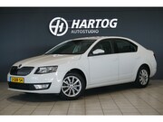 Skoda Octavia - 1.2 TSI Greentech Ambition Businessline + AFN. TREKHAAK / NA