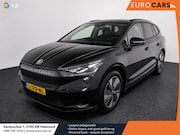Skoda Enyaq iV - 60 Loft 62 kWh Black Style Pack Head Up Camera Navi 19 inch