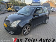 Suzuki Swift - 1.3 GLS automaat airco