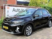 Kia Stonic - 1.0 Turbo 120 pk Mild Hybrid Dynamic Line /camera/