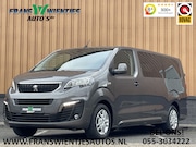 Peugeot Expert - 2.0 BlueHDi 150 Business Long Traveller 8P | Marge | Prijs i