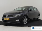 Volkswagen Polo - 1.0 TSI Comfortline Business | Cruise control adaptief | Nav