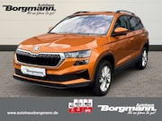 Skoda Karoq - Tour Ambition 2, 0l TDI DSG - Elektr. Panoramadach