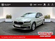 Skoda Fabia - Business Edition 1.0 TSI DSG
