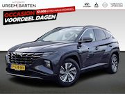 Hyundai Tucson - 1.6 T-GDI MHEV Comfort Smart