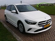 Mercedes-Benz B-klasse - 200d AUT AC CAMERA 2022** EX POLICE MARGE CAR