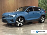 Volvo C40 - Recharge Extended Range Plus 82 kWh | Trekhaak | All Season 