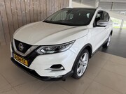 Nissan Qashqai - 1.3 DIG-T N-Motion