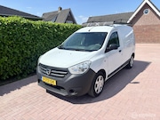 Dacia Dokker - bestel 1.5 dCi 75 Basic BTW