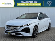 Peugeot 308 - Sw 1.6 PHEV 195pk e-DCS7 GT | 360 Vision | Schuif- kanteldak