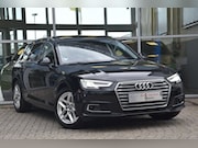 Audi A4 - 2.0 TDI ultra Design Pro Line Plus Airco Leder Aut. Pano. da