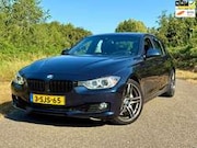 BMW 3-serie - 335i High Executive Aut/Leder/Navi Head up