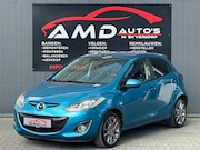 Mazda 2 - 1.3 Edition 40 Jahre |Dealeronderhouden|Nap|Airco|stoelverwa