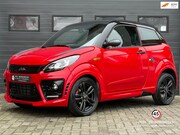 Microcar Brommobiel - Ligier JS50L Sport Ultimate AIRCO 2019 1eig 11dkm