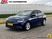 Opel Corsa - 1.2 Edition Stoel-stuurverwarming, Carplay, Camera