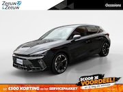 CUPRA Leon - 1.5 PHEV Business 204PK AUTOMAAT | Elektrische actieradius t